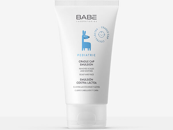 Babé Milchschorf-Emulsion 50 ml