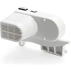 Laica apm001 Motor für Pastamaschine PM2000, Pastamaschine, Weiss