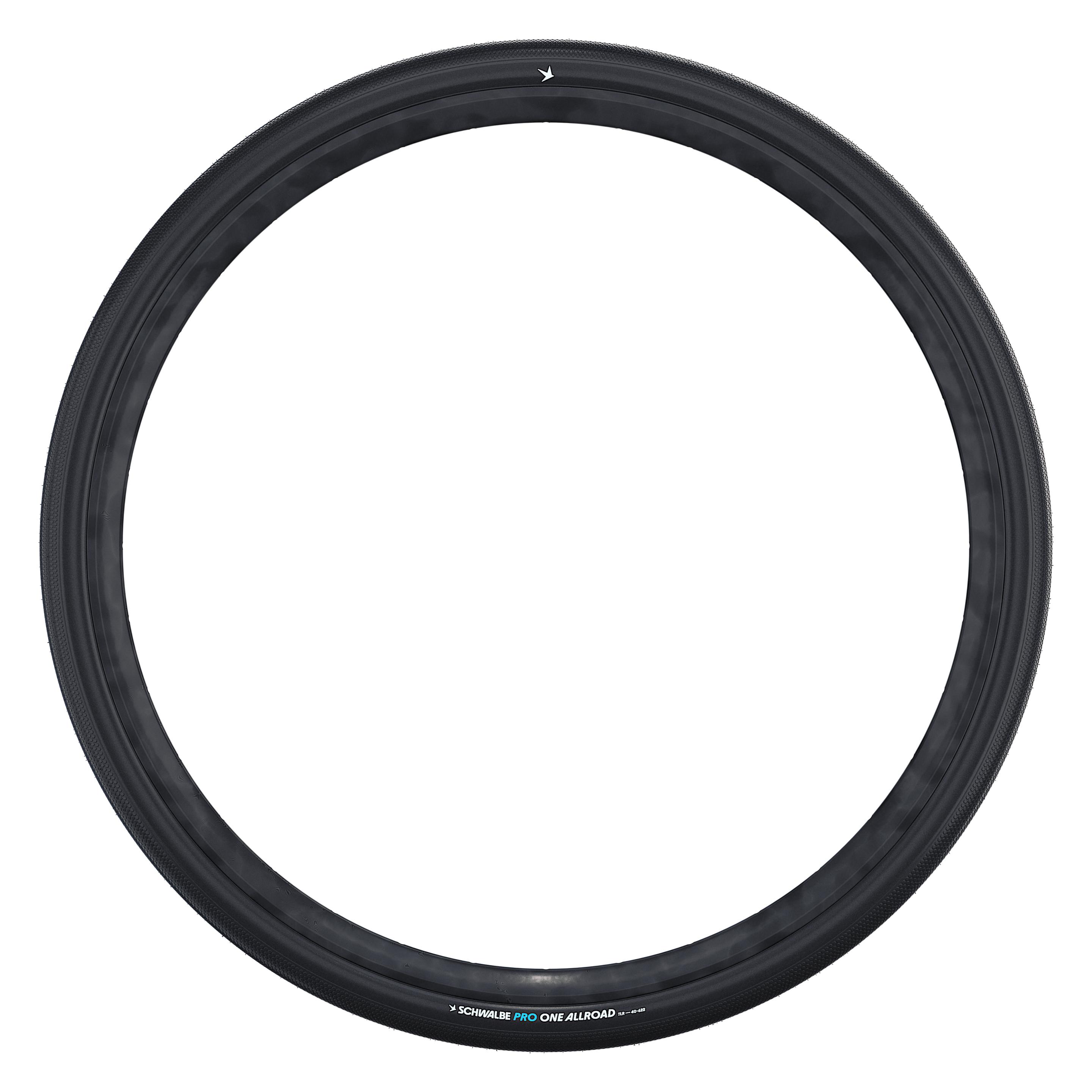 Schwalbe Pro One Allroad HS472 (28 x 1.50, 40-622) (11654638)