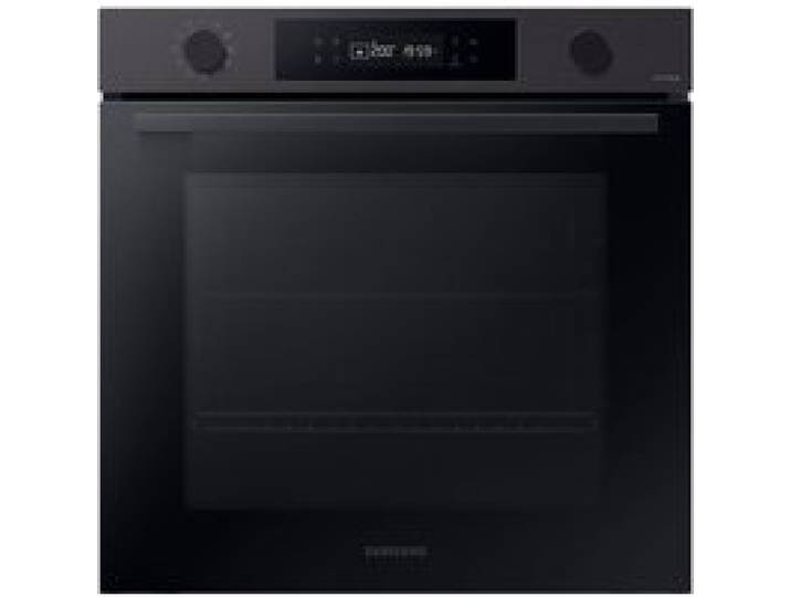 Four encastrable - Pyrolyse - SAMSUNG - NV7B41307AB - Noir - 76 L - 59 5 x 57 x 59 6 cm