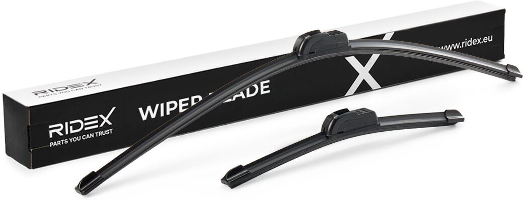 RIDEX 298W0132 Wiper blade