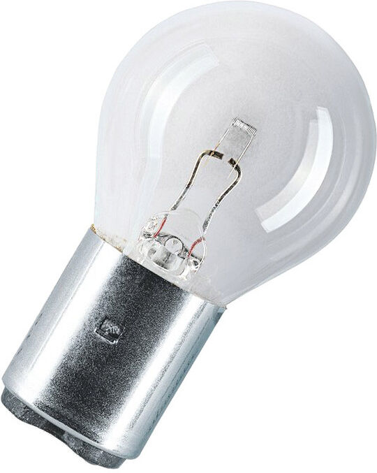 Osram Niedervolt-Überdruck-Einwendellampe, Bahn 1220
