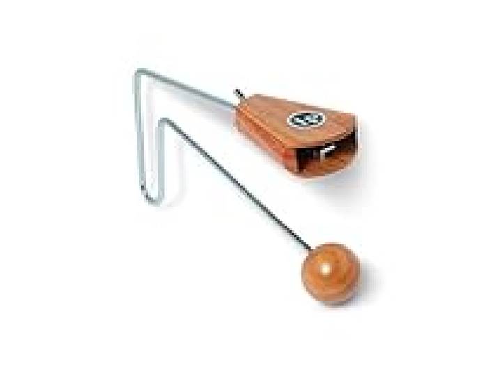 Latin Percussion, Vibra-Slap II Wood, Standard, Naturel, LP208
