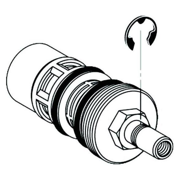 Schell Kartusche VERONA (294160099)