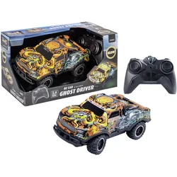 Revell Control 24682 RC Ghost Driver (Orange)
