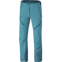 Dynafit Mercury 2 Dynastretch - Skitourenhose - Damen - Blue/Blue - I42 D36