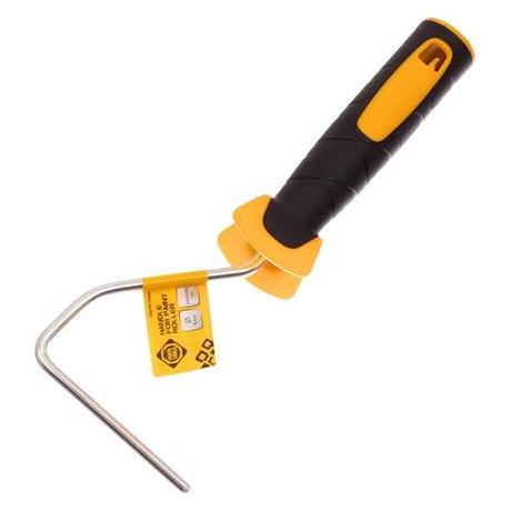 Forte tools HANDLE FOR PAINT ROLLER 2K 10CM 25 CM Ø6 (25 cm) (33034794)