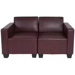 MCW, Sofa + Bettsofa, Moncalieri-So (2-Sitzer)