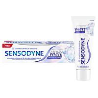 SENSODYNE Advanced white Zahnpasta 75 ml