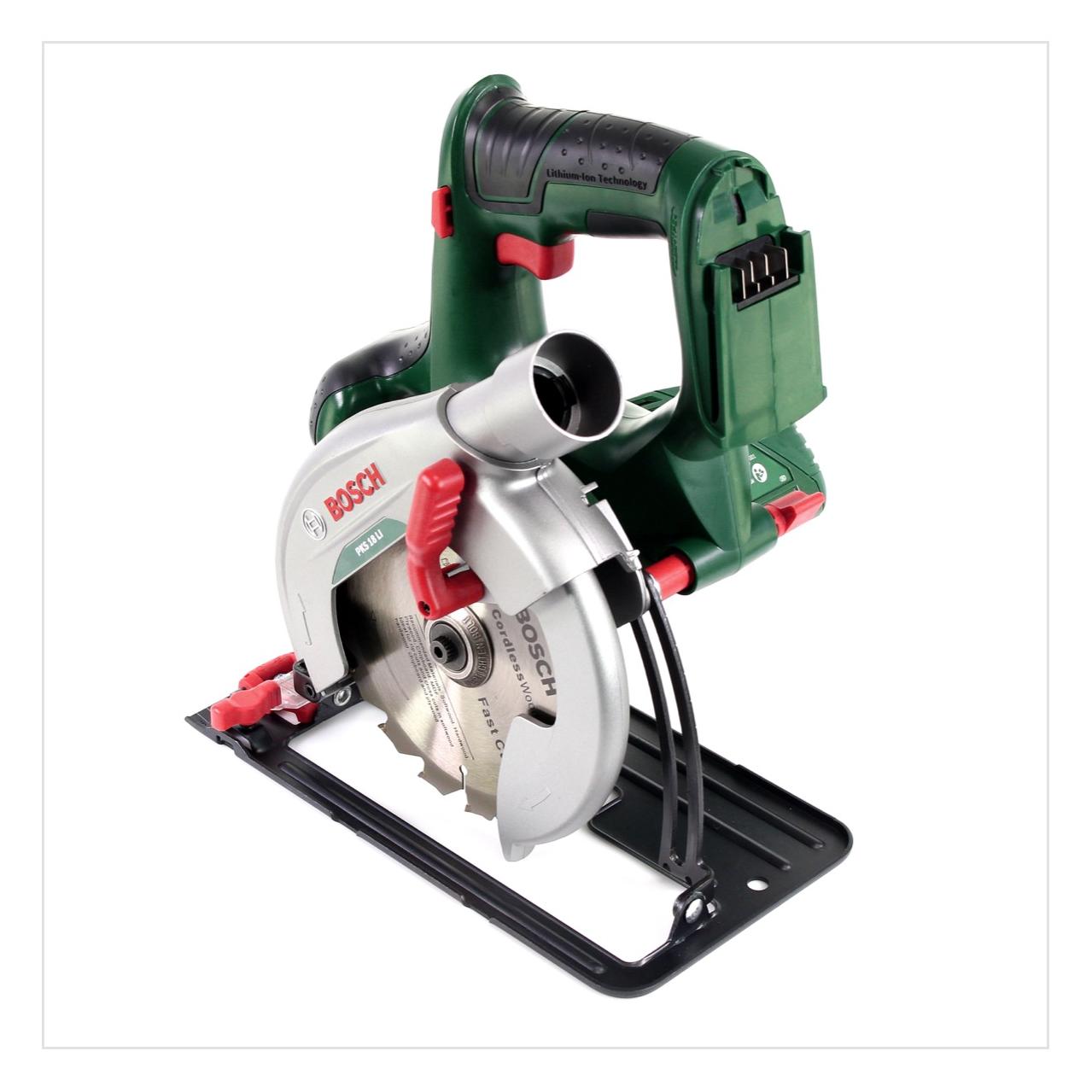 Bosch Home & Garden PKS 18 Li (06033B1300)