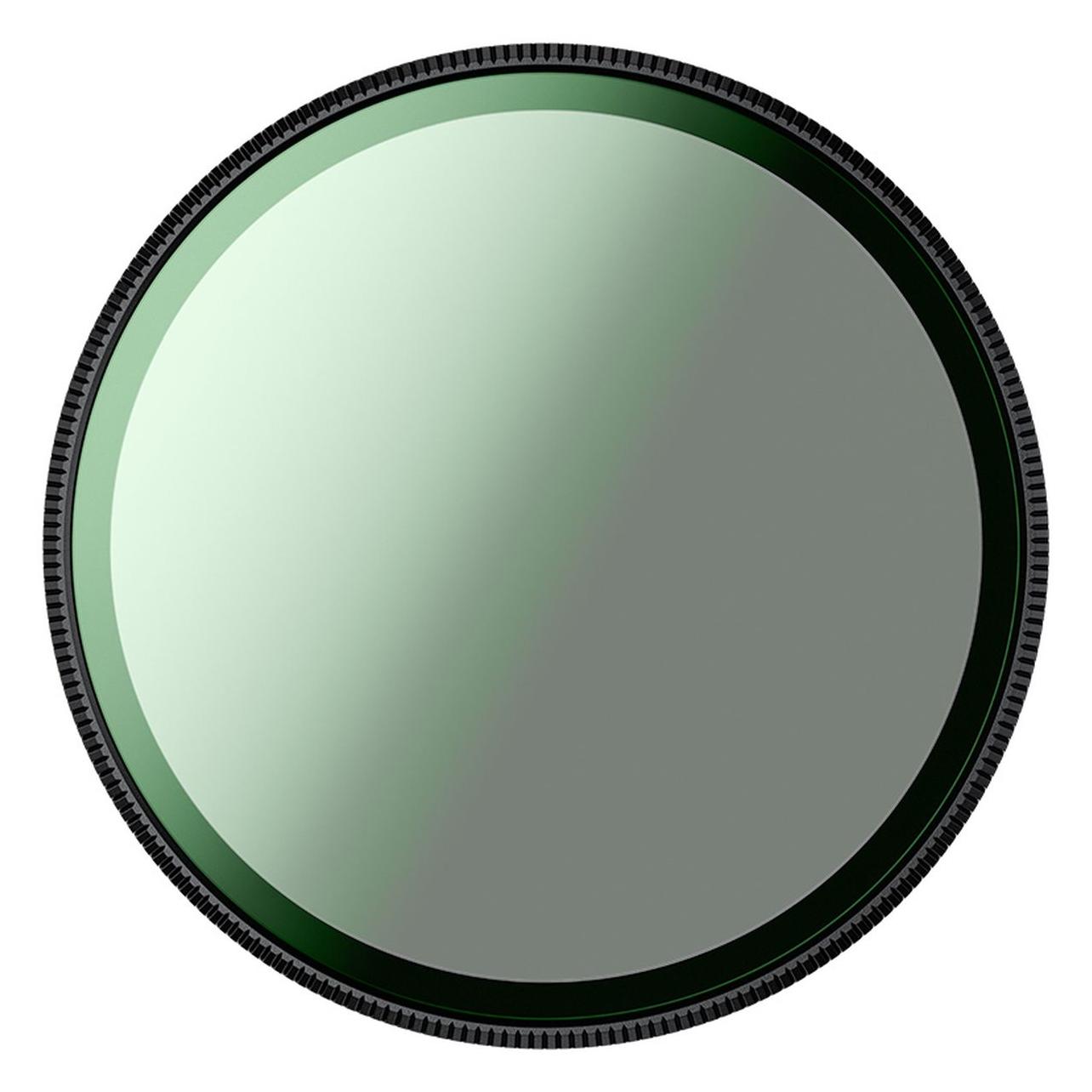JJC F WG4 Mehrfachbeschichteter Filter für die Ricoh GR4 (UV-Filter) (73100777)