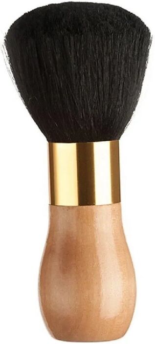 Eurostil Cepillo Barbero Mango