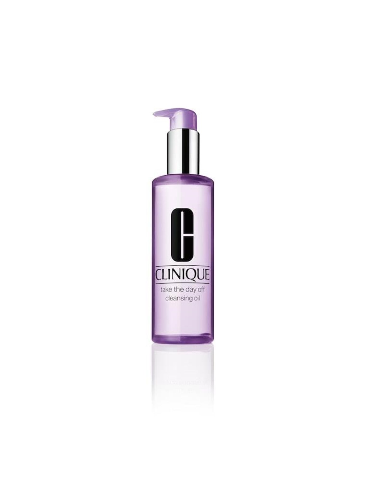 Clinique Take The Day Off Cleansing Oil - 200ml