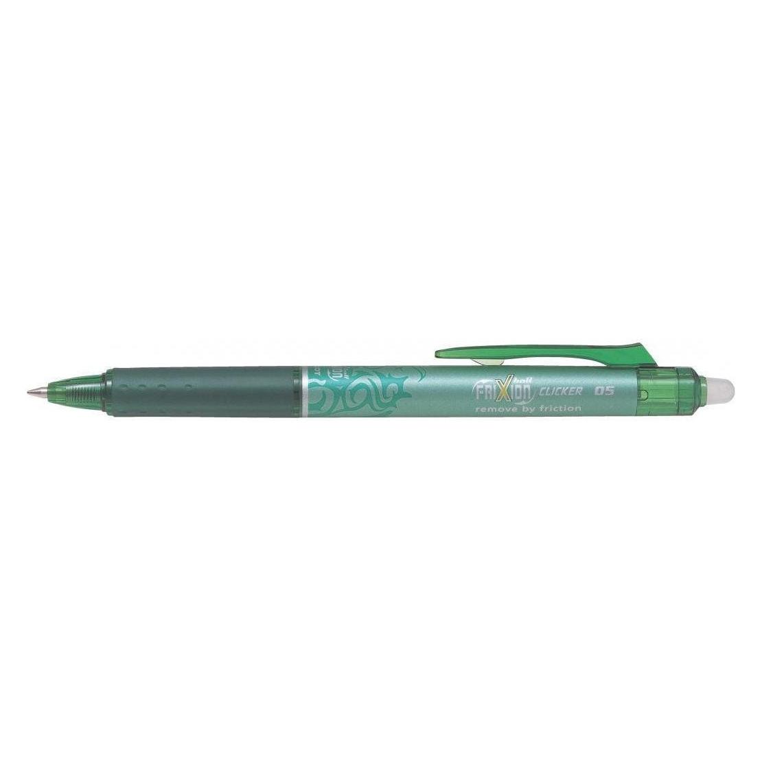 Pilot FriXion Clicker (1x) (BLRT-FR5-G)