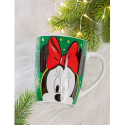 Tasse Minney Mouse - Winter Magic