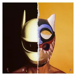 Urban, Schallplatten, Trip (2LP) (CRO)