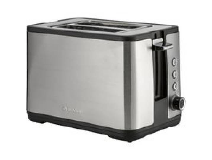 SILVERCREST® Grille-pain à double fente »STE 850 F1«