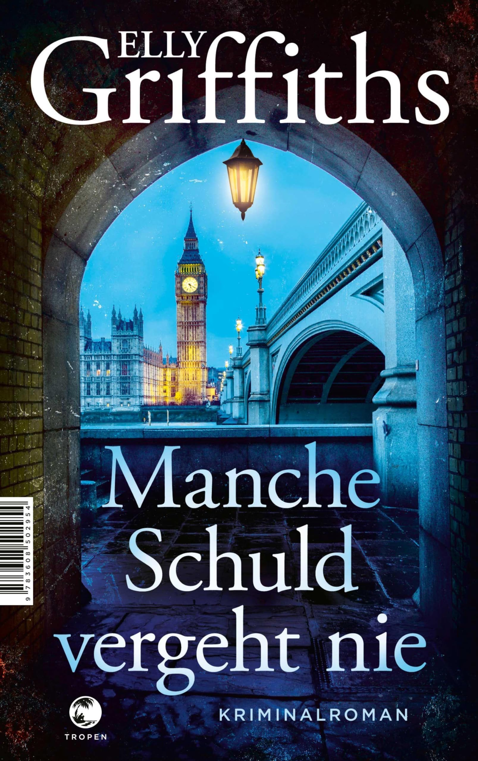 Elly Griffiths - Manche Schuld vergeht nie: Kriminalroman - Preis vom 18.10.2026 15:28:09 h
