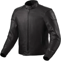Revit Morgan Motorrad Textiljacke