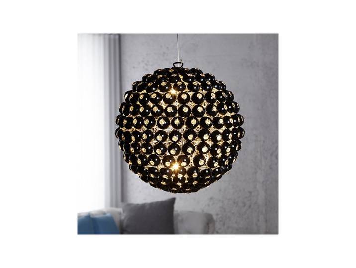 BALL Noir Suspension