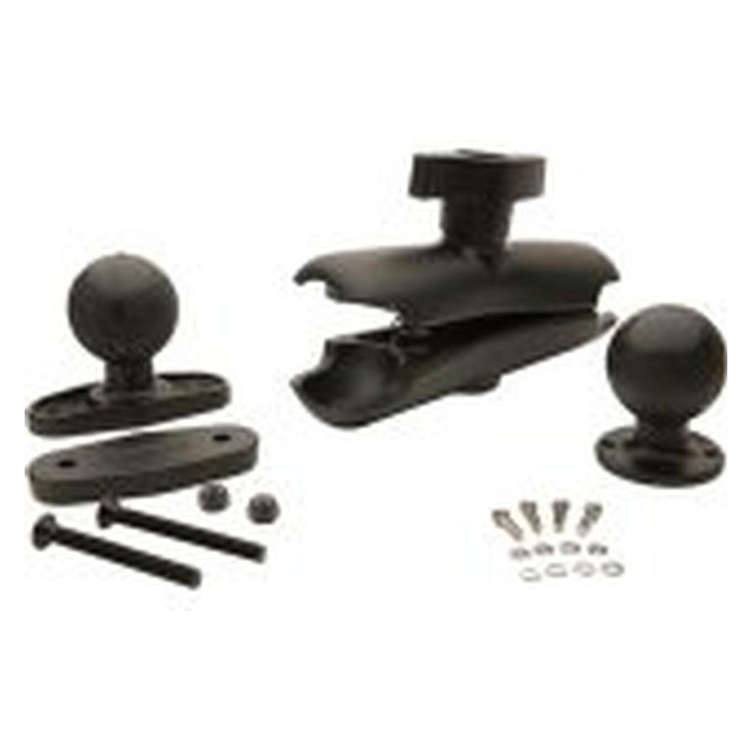 Honeywell RAM Mount Kit Flat Clamp Base (VM1005BRKTKIT)