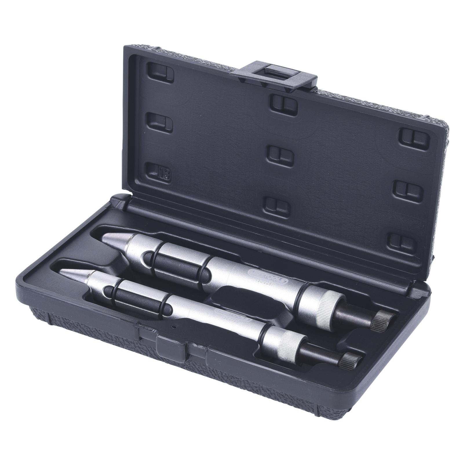 KS Tools Kupplungs-Zentrierdorn-Satz (150.2285)