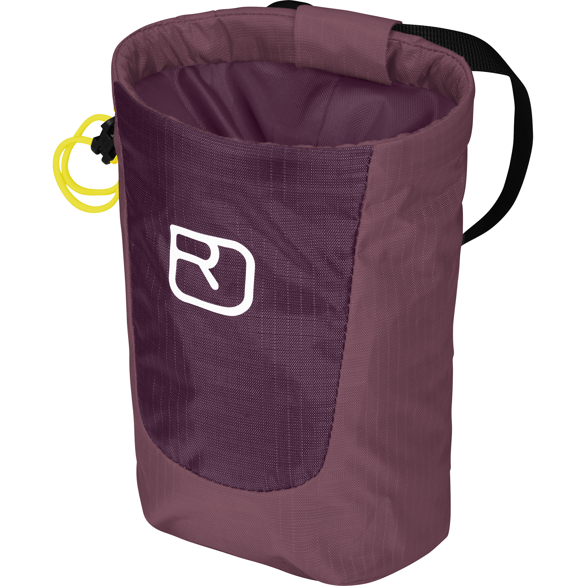 Ortovox Trad Chalkbag Chalkbags lila Alpinklettern | Bouldern | Sportklettern