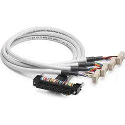 Phoenix Contact Systemkabel und Zubehör CABLE-FCN40 #2304209