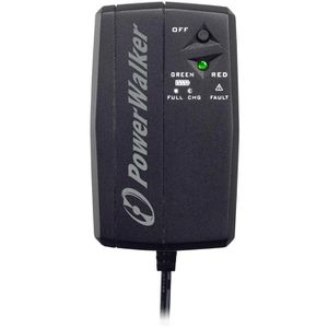 BlueWalker USV PowerWalker DC SecureAdapter 12V, 1 Ausgang, DC Offline, 12VA, DC-Stecker
