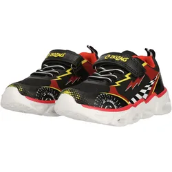 ZigZag Nimo Leuchtschuhe Kinder 4203 - racing red 25