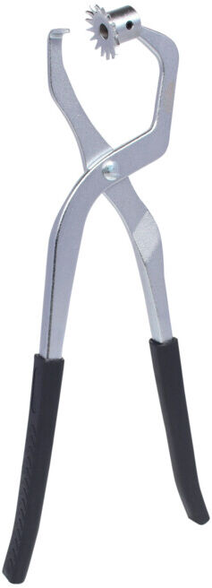Pince pour mâchoires de frein, 220mm ; KS Tools (150.2116)
