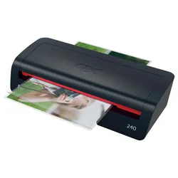 GBC 240 (A4) Laminiergerät bis DIN A4