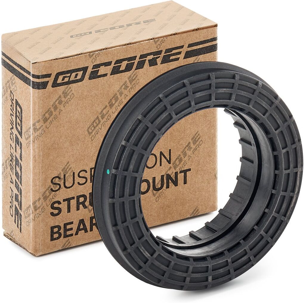 goCORE GCA6260010 Wälzlager, Domlager