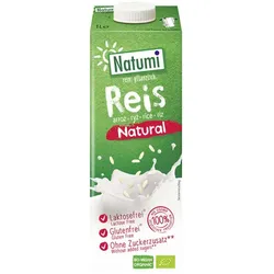 Reisdrink - Natural