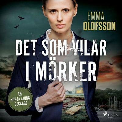 Det som vilar i mörker - Emma Olofsson, Audio, 9788727153704