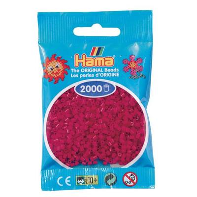 Mini-Perl. 2000St. Violettrot
