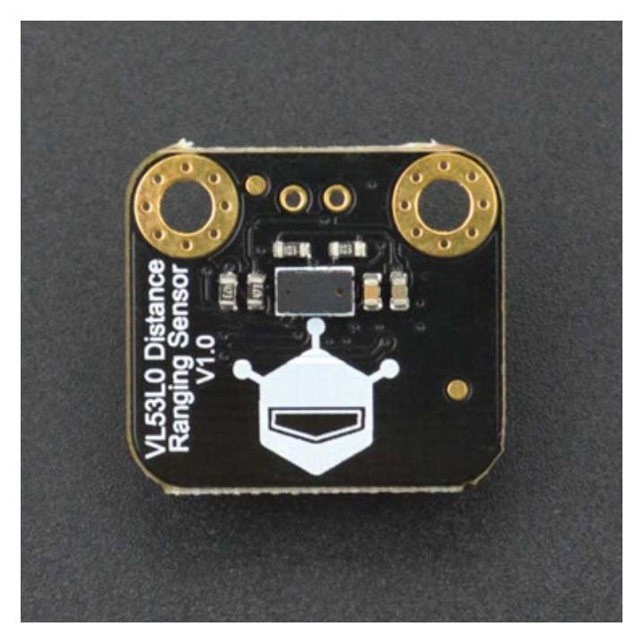 DFRobot Gravity VL53L0X ToF Entfernungssensor bis zu 2m (24873481)
