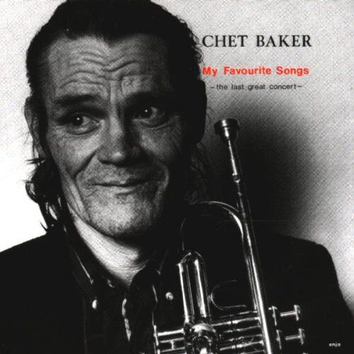 Chet Baker - My Favourite Songs - Preis vom 17.10.2026 19:25:27 h