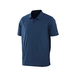 Bauer Team Pique Polo – Senior | S Navy