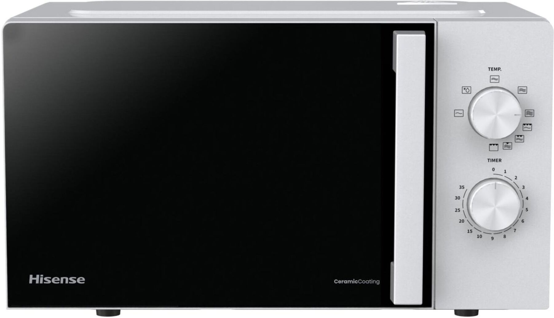 Microonde Hisense 740300 H20MOWP1HG White
