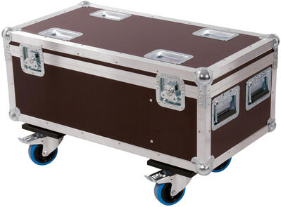 Thon Case Litecraft BeamX.7 Braun