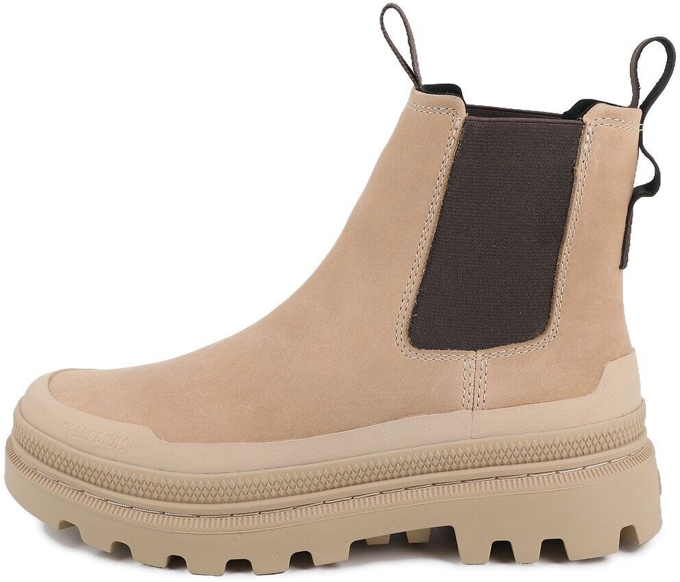 PALLADIUM Bottines Trooper Chelsea Waterproof