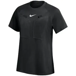 NIKE Referee III Dri-FIT Schiedsrichter-Trikot Damen 010 - black/black/white L