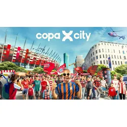 COPA CITY