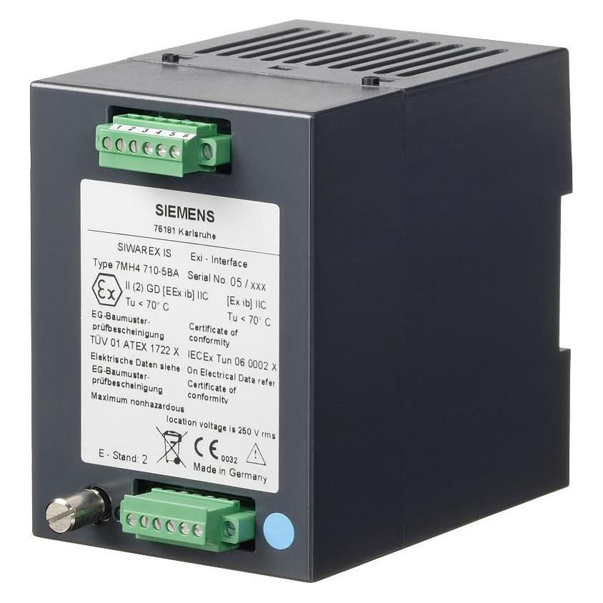 Siemens 7MH4710-5CA (7MH47105CA)