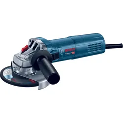 BOSCH Professional Winkelschleifer 0601396104