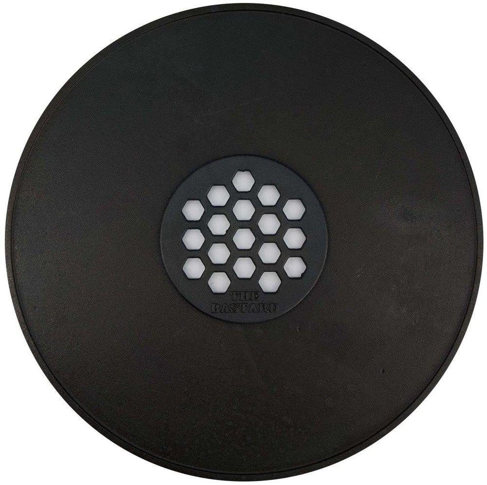 The Bastard Phantom Plancha Ring Medium