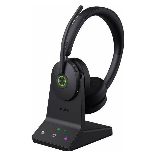 Yealink Wh 68 Serie (Kabelgebunden, Kabellos, USB-C) (1208713)