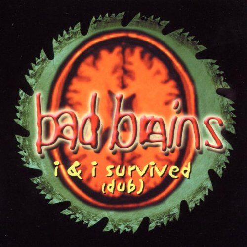 Bad Brains - I & I Survived (Dub) - Preis vom 11.10.2026 03:10:56 h