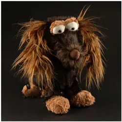 Sigikid Charming Herman BeastsTown (26 cm)
